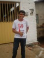 Diretor de Esportes: Jefferson